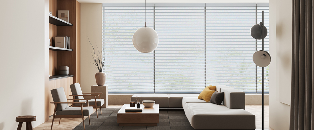 Cellular Shades